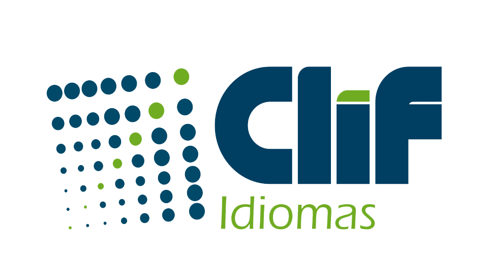 Logo Clif Idiomas