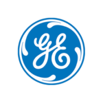 Logo GE - General Eletrics